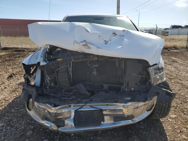 Photo 5 from auction – 2018 RAM 1500 SLT with VIN 1C6RR7LT7JS323163