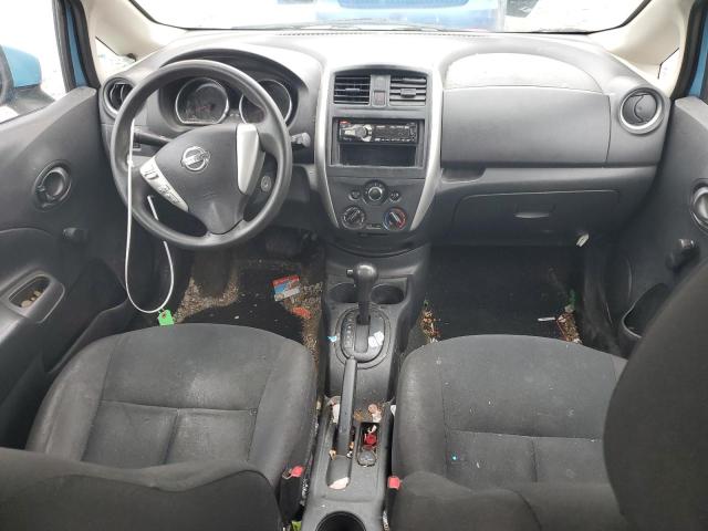 Photo 8 from auction – 2015 NISSAN VERSA NOTE with VIN 3N1CE2CP6FL405054