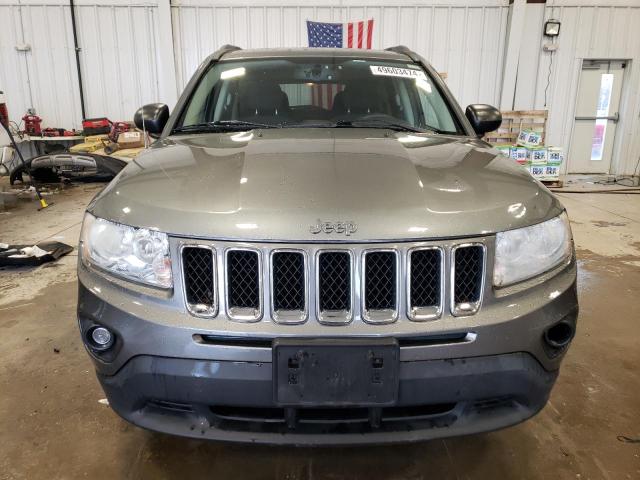 Photo 5 from auction – 2013 JEEP COMPASS SP with VIN 1C4NJCBB0DD169663