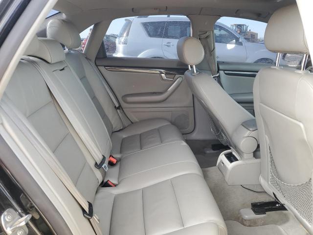 Photo 10 from auction – 2005 AUDI A4 1.8T QU with VIN WAULC68E65A112887
