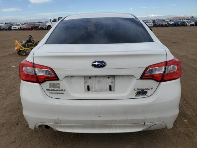 Photo 6 from auction – 2015 SUBARU LEGACY 2.5 with VIN 4S3BNBA65F3057472