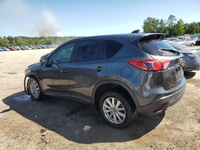 Photo 2 from auction – 2015 MAZDA CX-5 SPORT with VIN JM3KE2BE5F0459703