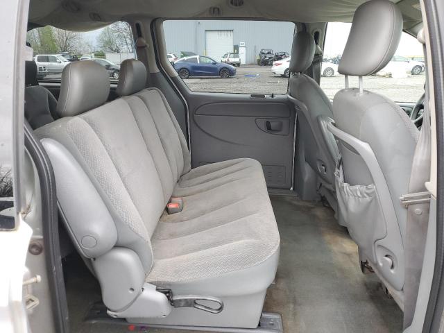 Photo 11 from auction – 2005 DODGE GRAND CARA with VIN 1D4GP24R35B247087