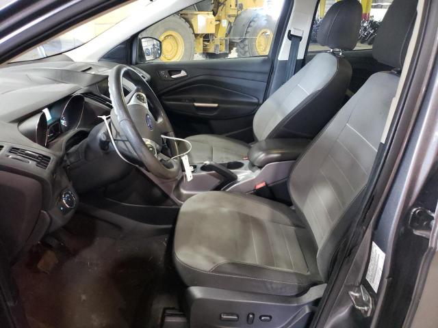 Photo 7 from auction – 2014 FORD ESCAPE SE with VIN 1FMCU9GX3EUE14572
