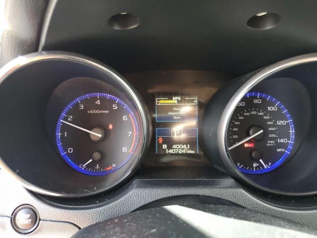 Photo 9 from auction – 2015 SUBARU OUTBACK 2. with VIN 4S4BSBCC6F3225126