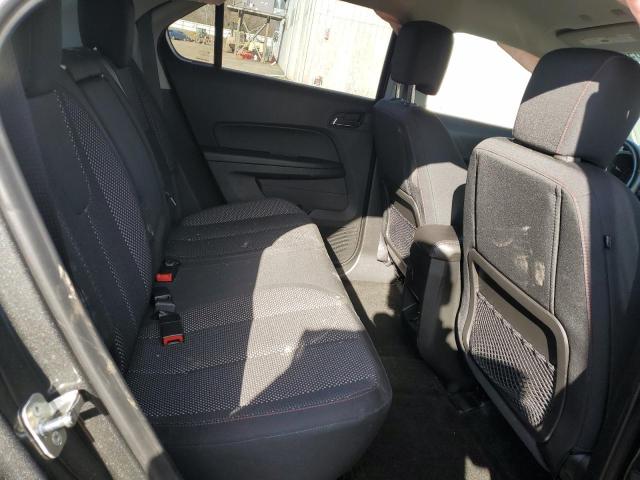 Photo 11 from auction – 2017 CHEVROLET EQUINOX LT with VIN 2GNFLFEK0H6302896