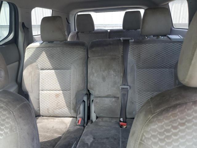 Photo 10 from auction – 2017 GMC ACADIA SLE with VIN 1GKKNKLA4HZ256986