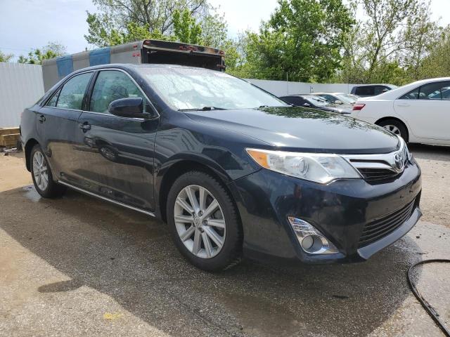 Photo 4 from auction – 2012 TOYOTA CAMRY BASE with VIN 4T4BF1FK9CR239194