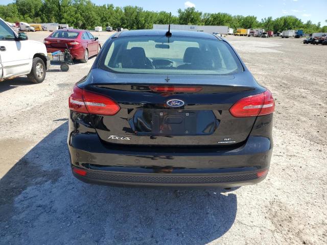 Photo 6 from auction – 2016 FORD FOCUS SE with VIN 1FADP3F2XGL328872