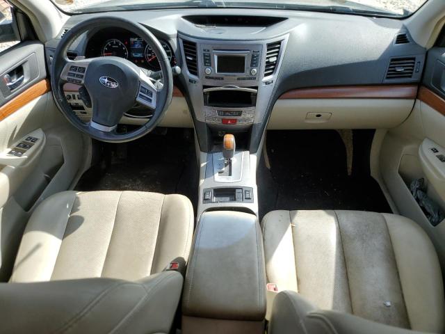 Photo 8 from auction – 2013 SUBARU OUTBACK 2. with VIN 4S4BRCKC7D3276666