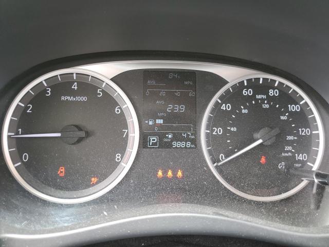 Photo 9 from auction – 2023 NISSAN KICKS S with VIN 3N1CP5BV6PL475960