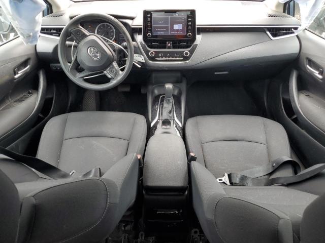 Photo 8 from auction – 2020 TOYOTA COROLLA LE with VIN 5YFEPRAE8LP108991