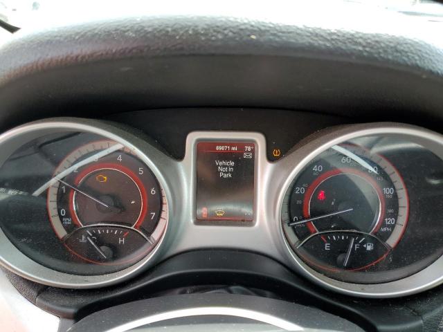 Photo 9 from auction – 2014 DODGE JOURNEY SX with VIN 3C4PDCBG5ET289255