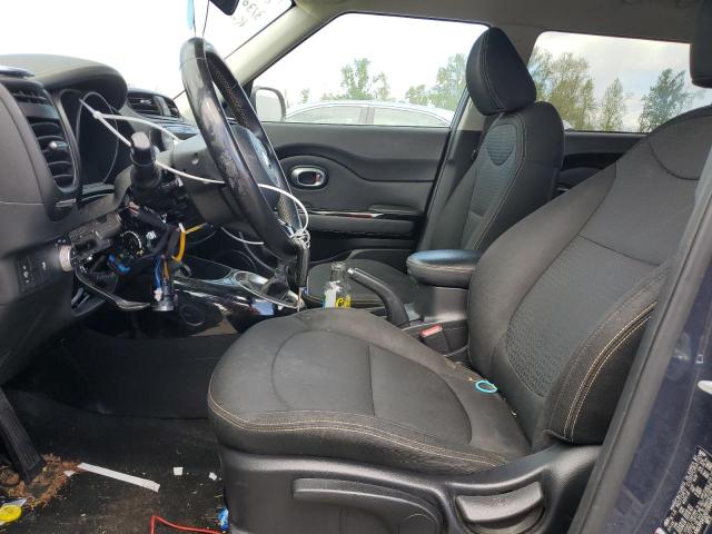 Photo 7 from auction – 2016 KIA SOUL + with VIN KNDJP3A52G7261482