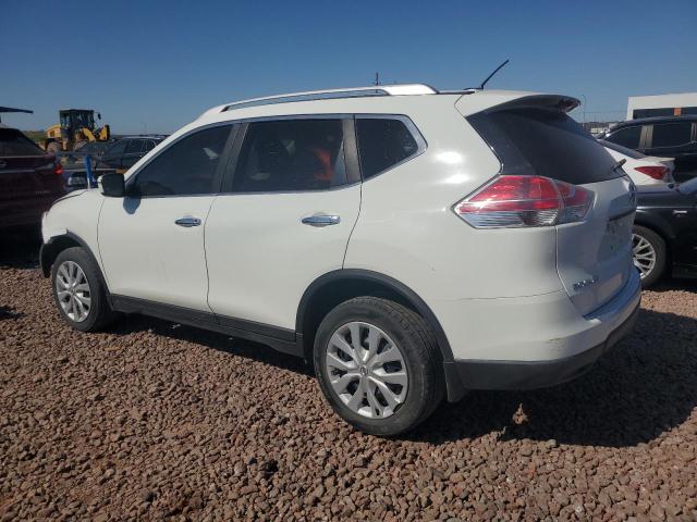 Photo 2 from auction – 2016 NISSAN ROGUE S with VIN KNMAT2MT5GP722755