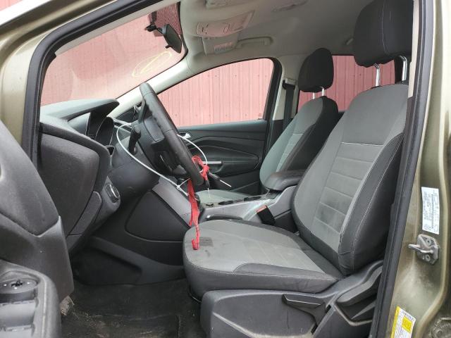 Photo 7 from auction – 2013 FORD ESCAPE SE with VIN 1FMCU0GX9DUD59636
