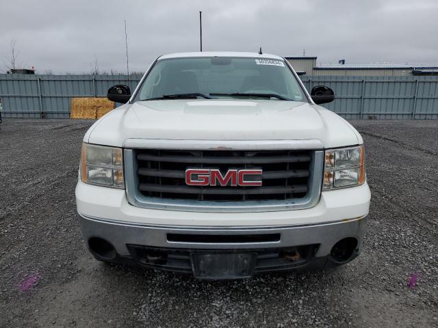 Photo 5 from auction – 2012 GMC SIERRA K15 with VIN 3GTP2UEA4CG109045