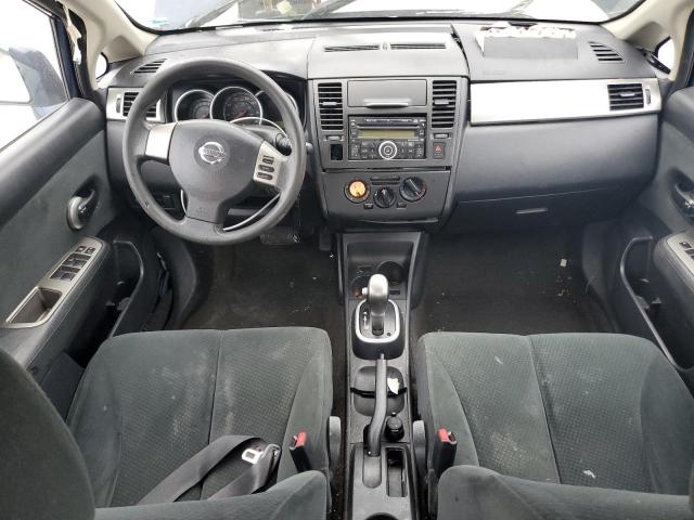 Photo 8 from auction – 2011 NISSAN VERSA S with VIN 3N1BC1AP1BL439864