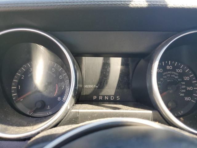 Photo 9 from auction – 2022 FORD MUSTANG with VIN 1FA6P8TH2N5129914
