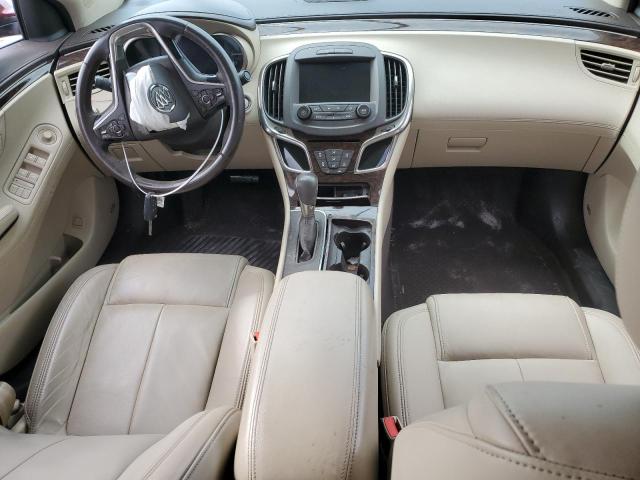 Photo 8 from auction – 2014 BUICK LACROSSE with VIN 1G4GB5G37EF305453
