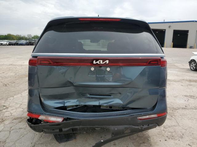 Photo 6 from auction – 2024 KIA CARNIVAL E with VIN KNDNC5H33R6404638