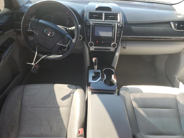 Photo 8 from auction – 2012 TOYOTA CAMRY BASE with VIN 4T4BF1FK9CR164481