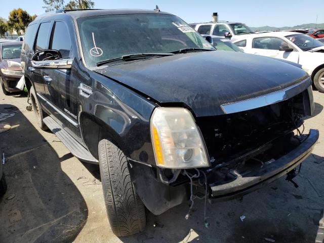 Photo 4 from auction – 2007 CADILLAC ESCALADE L with VIN 1GYFK63847R359506