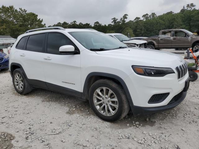 Photo 4 from auction – 2020 JEEP CHEROKEE L with VIN 1C4PJLCBXLD595673