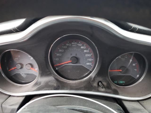 Photo 9 from auction – 2014 DODGE AVENGER SE with VIN 1C3CDZAB5EN129954