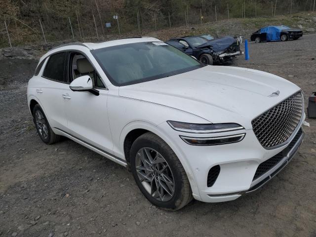 Photo 4 from auction – 2023 GENESIS GV70 BASE with VIN KMUMADTB4PU133895