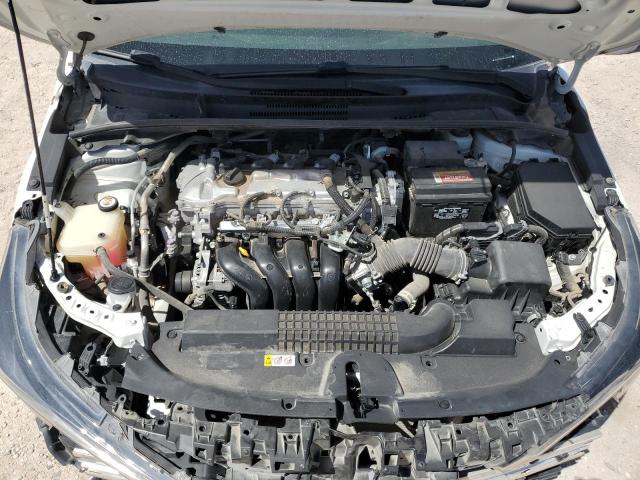 Photo 11 from auction – 2021 TOYOTA COROLLA LE with VIN JTDEPMAEXMJ123906