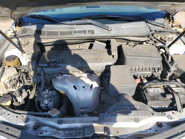 Photo 11 from auction – 2007 TOYOTA CAMRY CE with VIN 4T1BE46KX7U169788