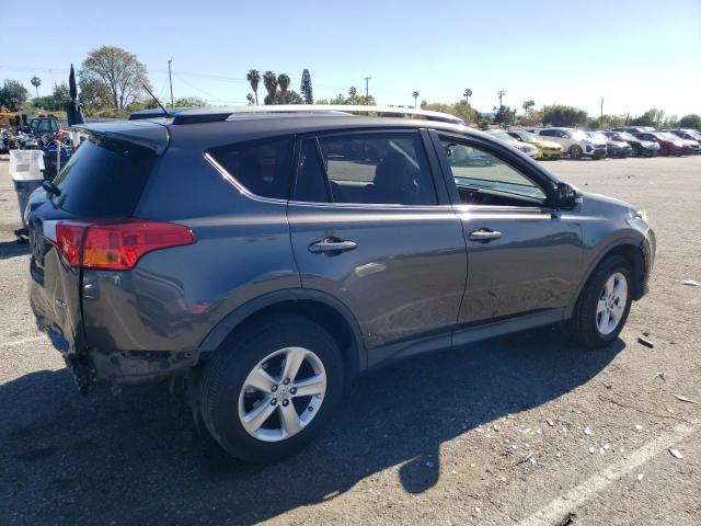 Photo 3 from auction – 2013 TOYOTA RAV4 XLE with VIN 2T3WFREV1DW027971