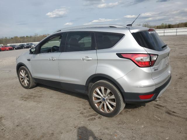 Photo 2 from auction – 2017 FORD ESCAPE TIT with VIN 1FMCU9J90HUB86478