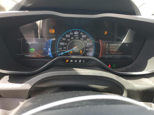 Photo 9 from auction – 2013 FORD C-MAX SEL with VIN 1FADP5BU6DL551134