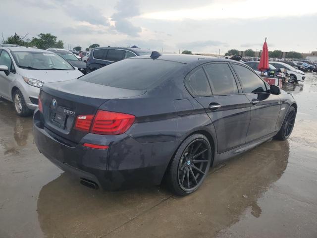 Photo 3 from auction – 2013 BMW 550 I with VIN WBAFR9C53DD226587