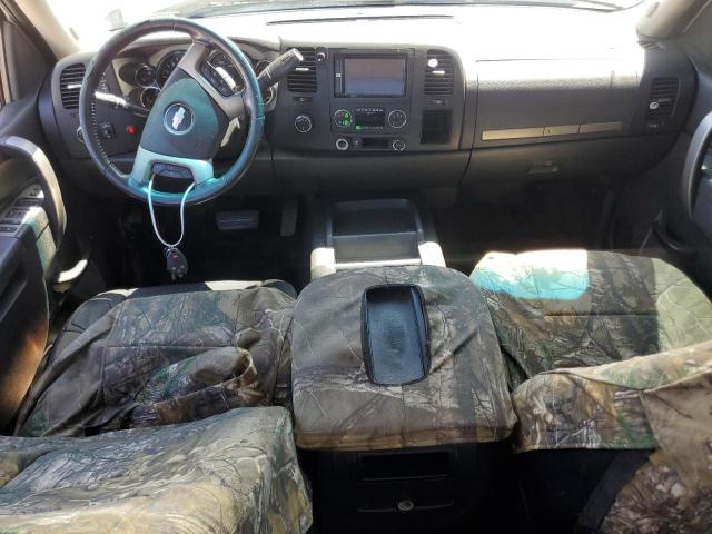 Photo 8 from auction – 2013 CHEVROLET SILVERADO with VIN 3GCPKSE78DG151549