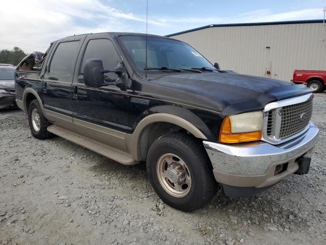 Photo 4 from auction – 2000 FORD EXCURSION with VIN 1FMNU42S6YED63719