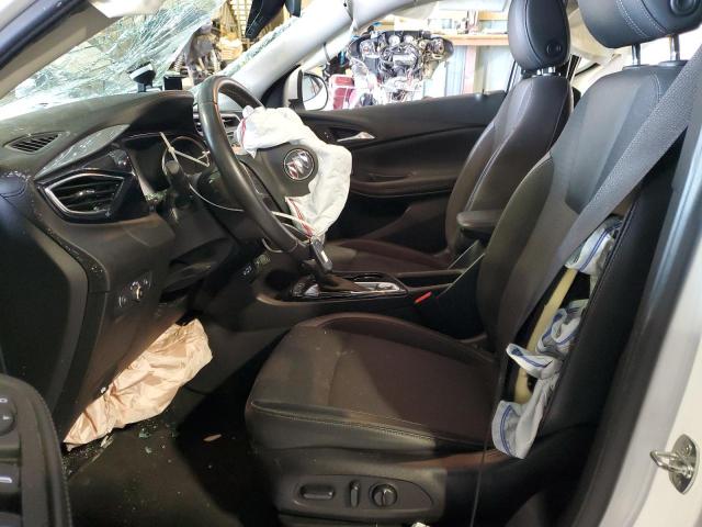 Photo 7 from auction – 2020 BUICK ENCORE GX with VIN KL4MMDSL0LB122185