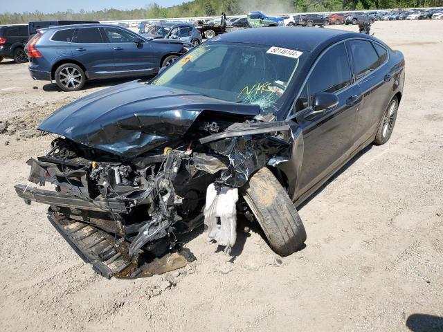 Photo 1 from auction – 2014 FORD FUSION SE with VIN 3FA6P0HD6ER216509
