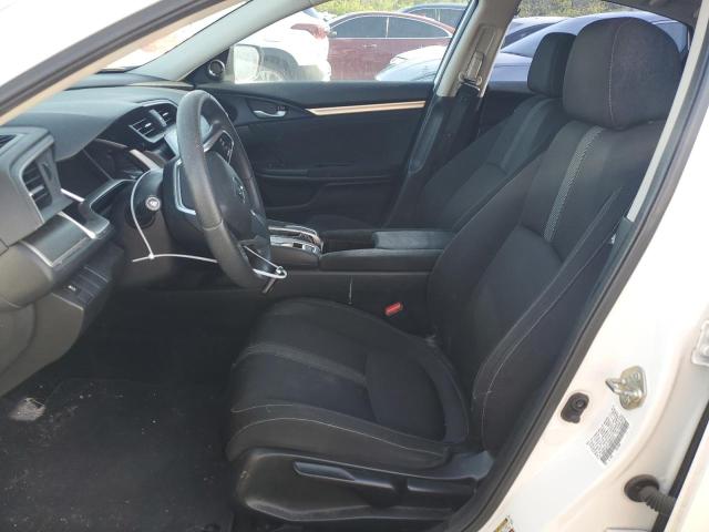 Photo 7 from auction – 2016 HONDA CIVIC EX with VIN 19XFC2F77GE057573