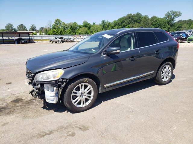 Photo 1 from auction – 2016 VOLVO XC60 T5 PR with VIN YV4612RK2G2811978