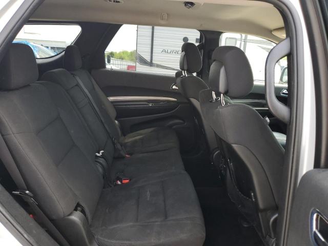 Photo 11 from auction – 2012 DODGE DURANGO SX with VIN 1C4RDJAGXCC213053