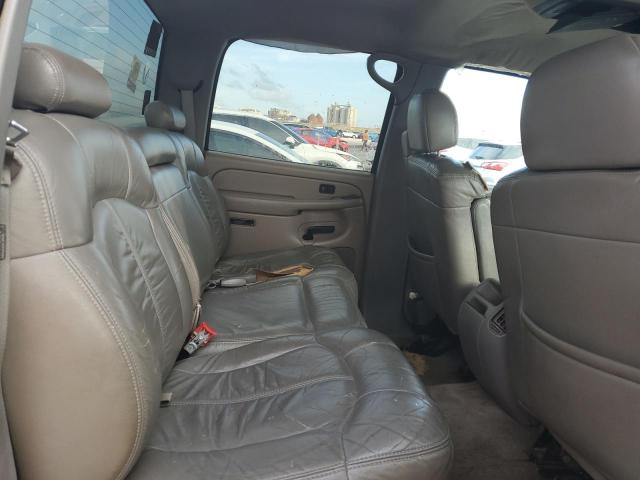 Photo 10 from auction – 2002 CHEVROLET SILVERADO with VIN 1GCGC13U12F121047