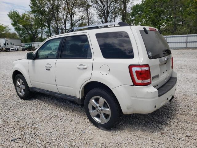 صورة رقم 2 من المزاد - 2012 FORD ESCAPE LIM مع VIN 1FMCU9EG3CKC25626