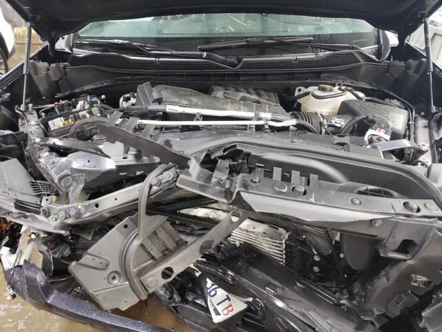 Photo 11 from auction – 2023 CHEVROLET SILVERADO with VIN 3GCPDCEK8PG338931