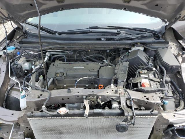Photo 11 from auction – 2016 HONDA CR-V EXL with VIN 2HKRM3H76GH559662
