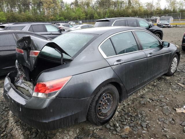Photo 3 from auction – 2012 HONDA ACCORD with VIN 1HGCP2F37CA125289