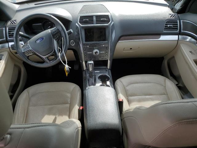 Photo 8 from auction – 2018 FORD EXPLORER L with VIN 1FM5K8F8XJGB67336