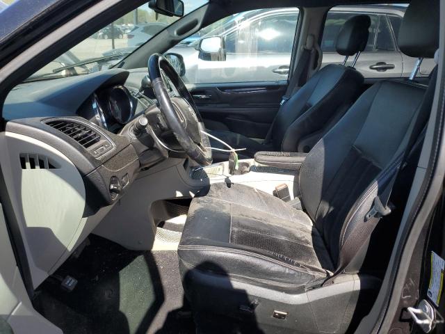 Photo 7 from auction – 2018 DODGE GRAND CARA with VIN 2C4RDGCGXJR264086
